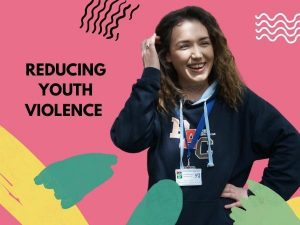 Reducing Youth Violence