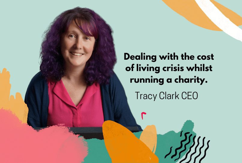 Dealing with the cost of living crisis whilst running a charity ...