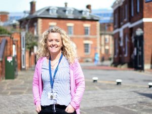 Young Gloucestershire’s ED and I journey