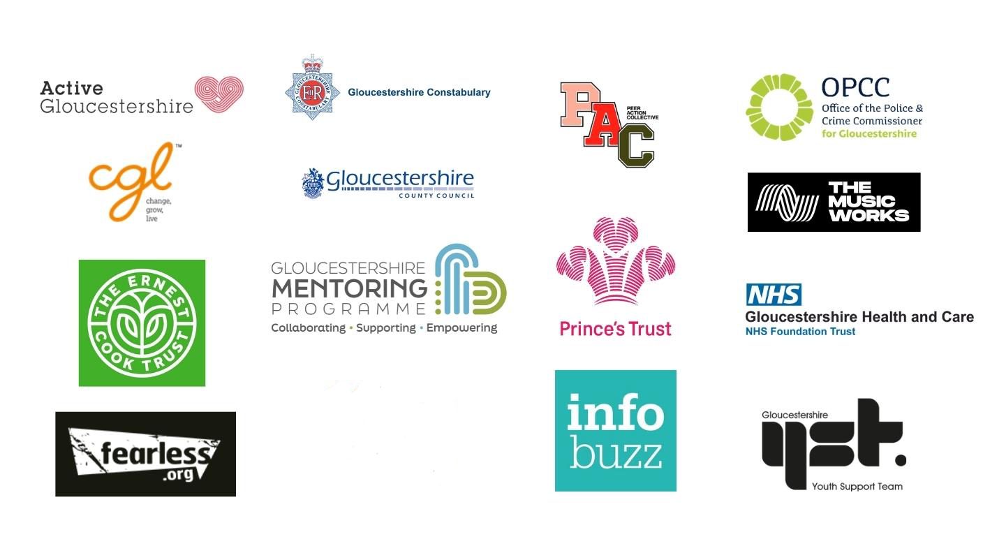 Funders & Partners