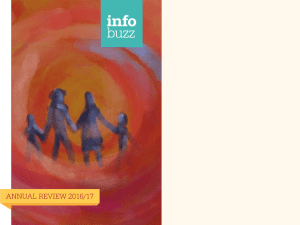 Infobuzz AR 2016/17