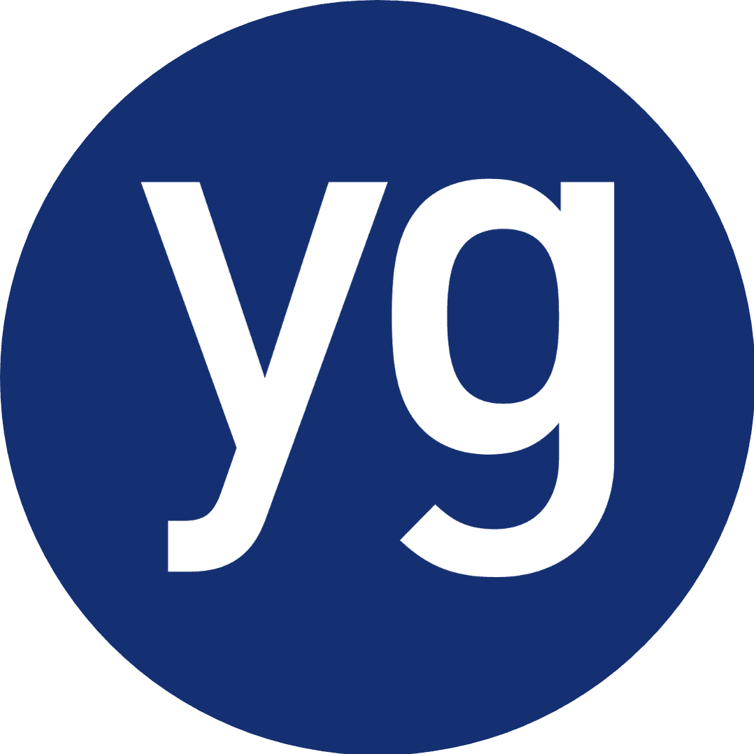 Young Glos Logo