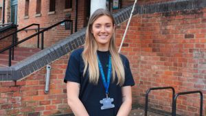 Rosie Sanger-Davies