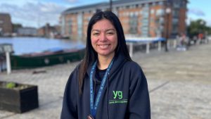 Issis Ramirez-Escobar