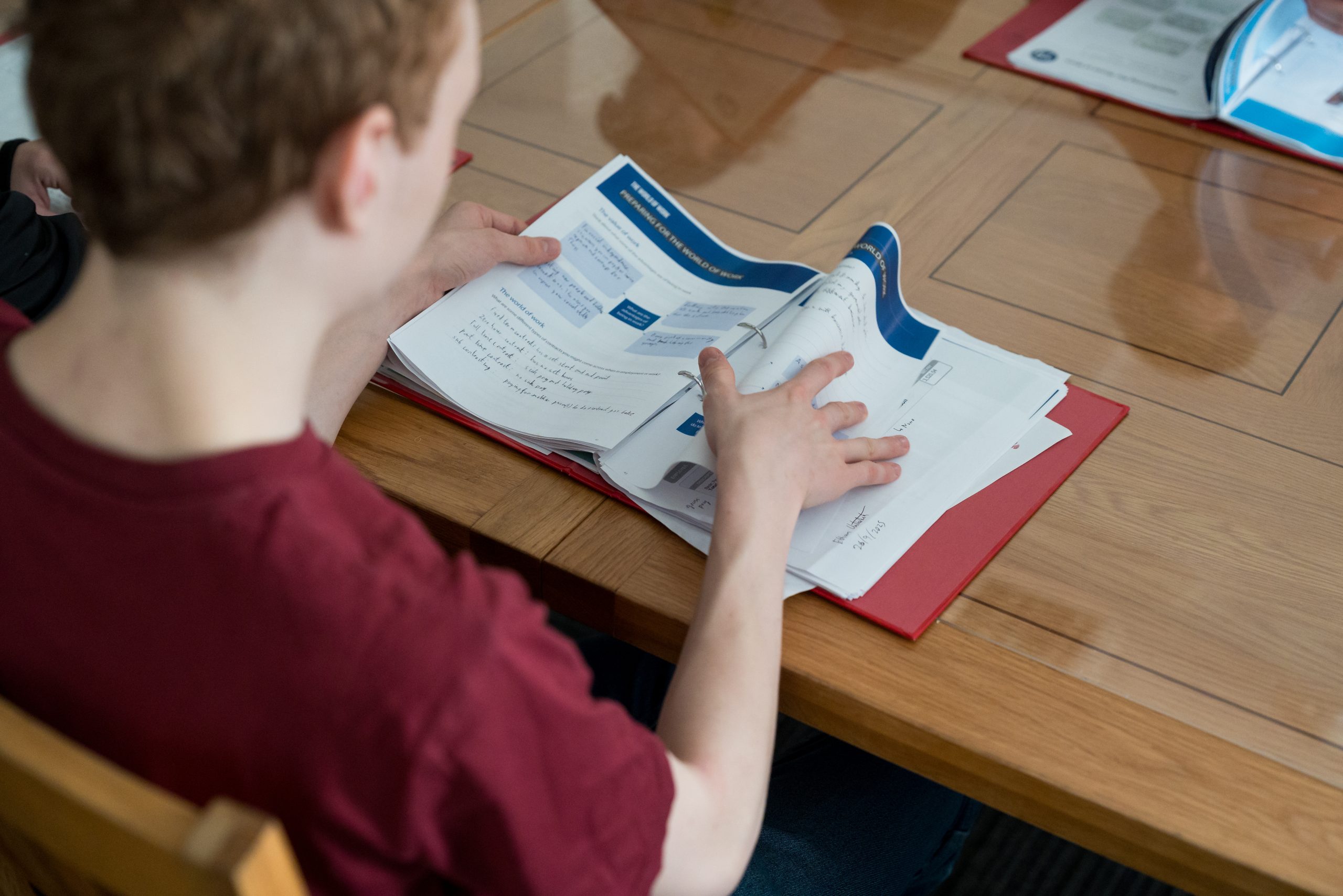 My Journey from unemployment: Finding my path again