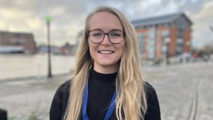 Naomi Lowenstein-Sherlock