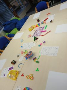 Preparing for an Arcus Group