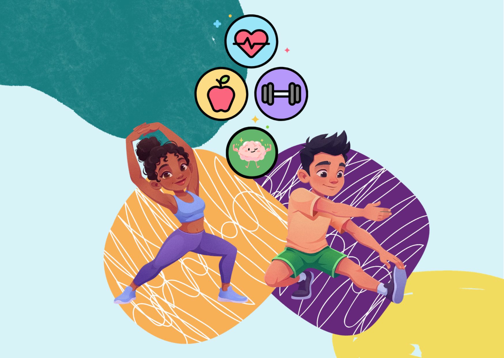 The Importance of Fitness