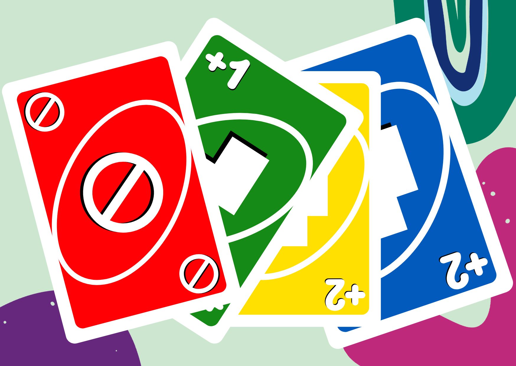 The Power of Uno